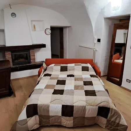 Casa Grande Marianna *