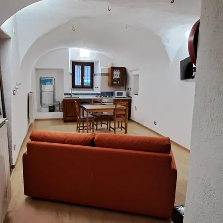 Apartment Casa Grande Marianna Pragelato