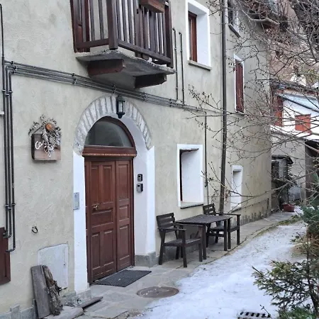 Appartamento Casa Grande Marianna *