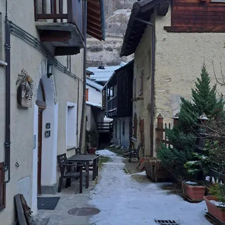 Casa Grande Marianna *