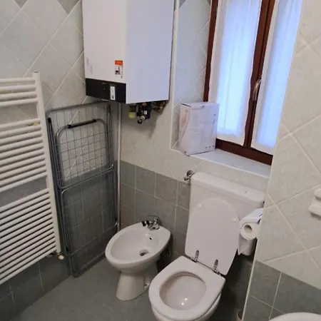 Apartamento Casa Grande Marianna