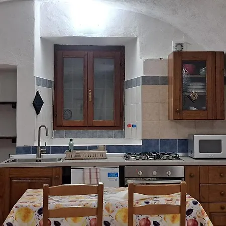 Casa Grande Marianna Appartamento Pragelato