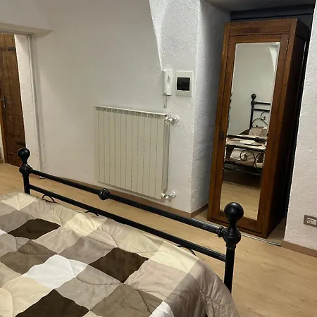 Casa Grande Marianna Appartement