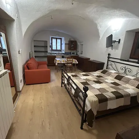 Casa Grande Marianna