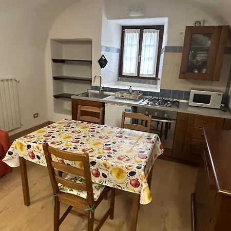 Casa Grande Marianna Apartment *