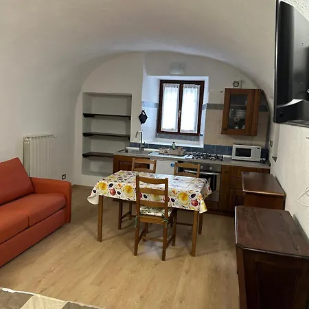 Appartement Casa Grande Marianna