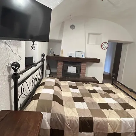 Casa Grande Marianna Appartement