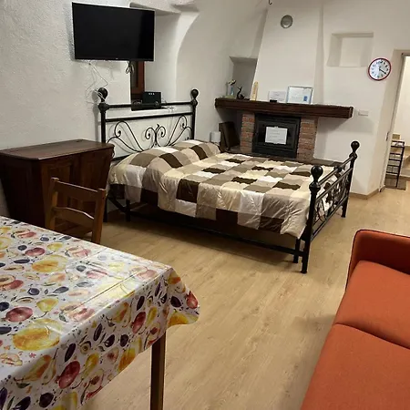 Apartment Casa Grande Marianna