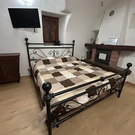 Casa Grande Marianna Apartment Pragelato