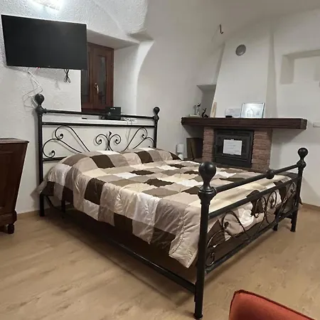 Apartment Casa Grande Marianna