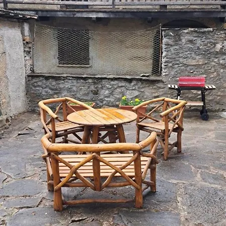 Casa Grande Marianna *