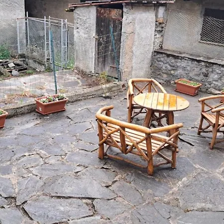 아파트 Casa Grande Marianna 프라젤라토