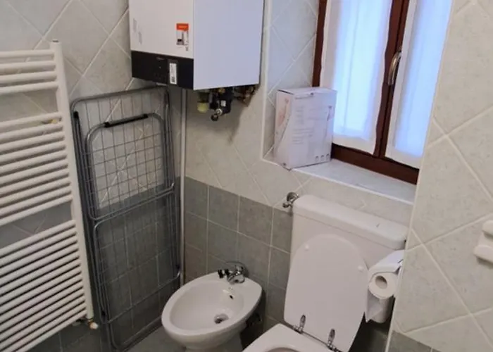 Appartement Casa Grande Marianna