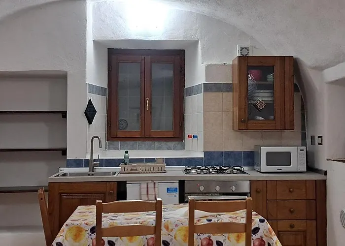 Casa Grande Marianna Appartamento Pragelato