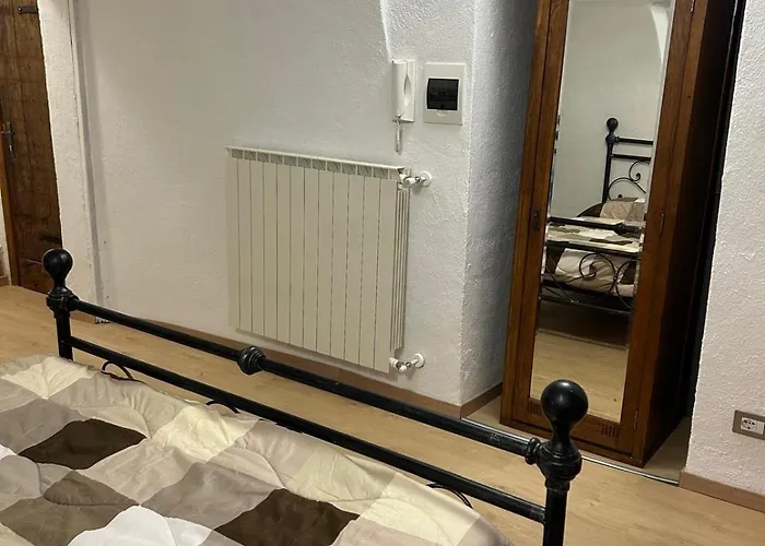 Casa Grande Marianna Appartamento