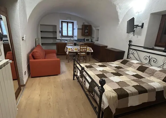 Casa Grande Marianna