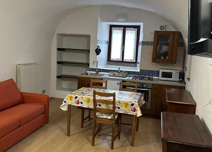 Appartamento Casa Grande Marianna