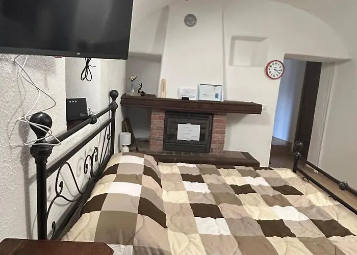 Casa Grande Marianna Appartement