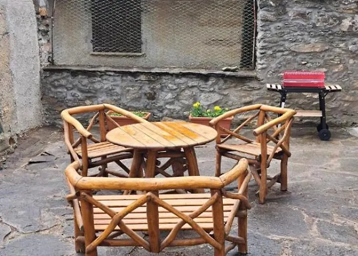 Casa Grande Marianna *