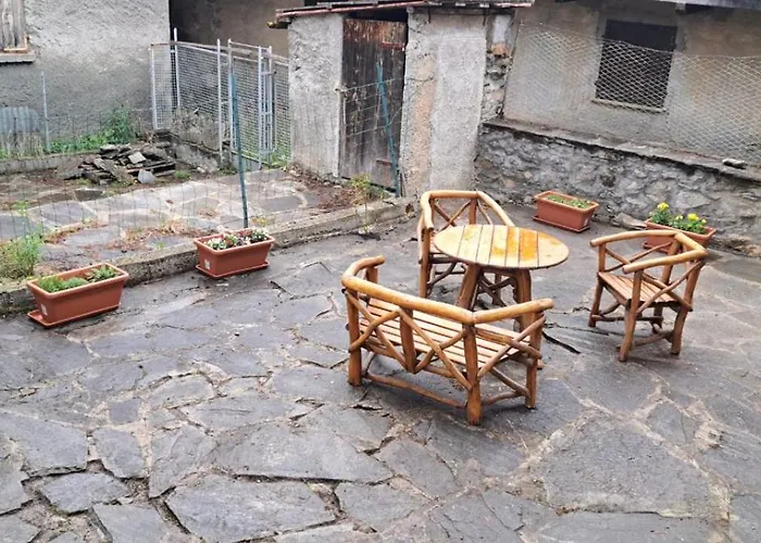 Appartamento Casa Grande Marianna Pragelato
